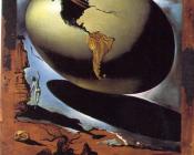 萨尔瓦多 达利 : 美国圣诞寓言